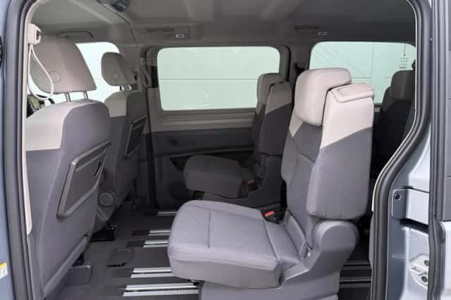 Volkswagen Multivan (2026) thumbnail 7