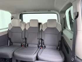 Volkswagen Multivan (2026) thumbnail 8
