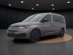 Volkswagen Caddy (2026)