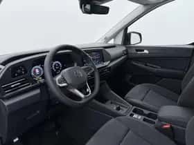 Volkswagen Caddy (2026) thumbnail 2