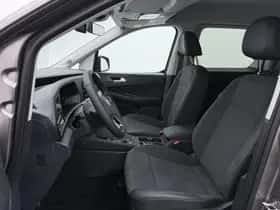 Volkswagen Caddy (2026) thumbnail 3