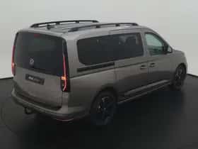 Volkswagen Caddy (2026) thumbnail 4