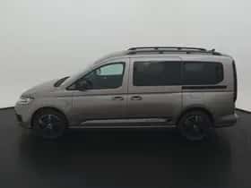 Volkswagen Caddy (2026) thumbnail 5