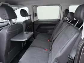 Volkswagen Caddy (2026) thumbnail 7