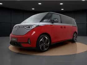Volkswagen ID. Buzz (2026)