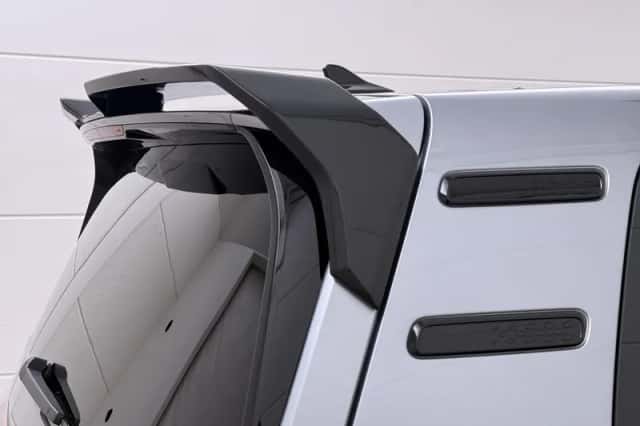 Volkswagen ID. Buzz (2026) thumbnail 11