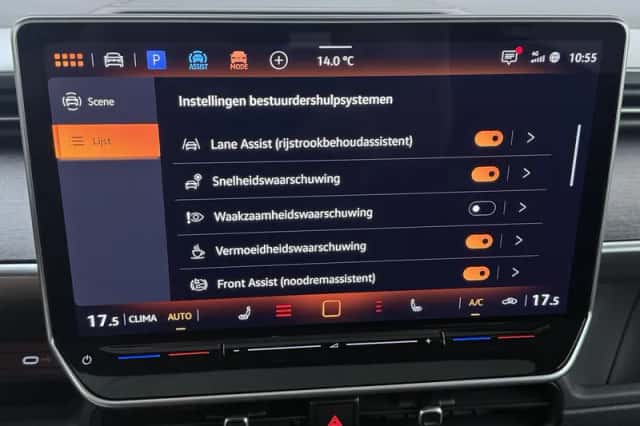 Volkswagen ID. Buzz (2026) thumbnail 14