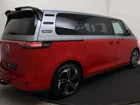 Volkswagen ID. Buzz (2026) thumbnail 4