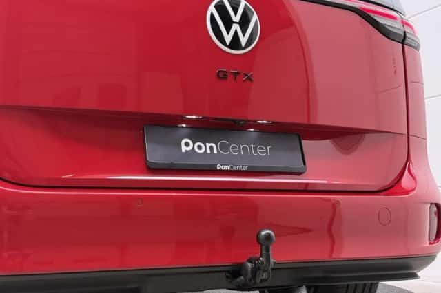 Volkswagen ID. Buzz (2026) thumbnail 10