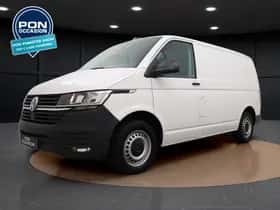 VW-Bedrijfswagens Transporter (2020)