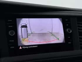 VW-Bedrijfswagens Transporter (2020) thumbnail 11