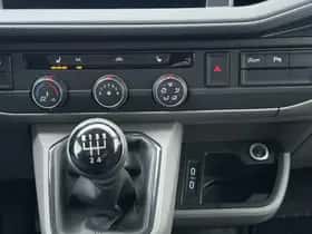 VW-Bedrijfswagens Transporter (2020) thumbnail 12