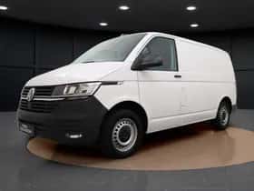 VW-Bedrijfswagens Transporter (2020) thumbnail 13