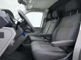VW-Bedrijfswagens Transporter (2020) thumbnail 4