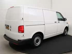 VW-Bedrijfswagens Transporter (2020) thumbnail 5