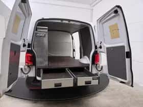 VW-Bedrijfswagens Transporter (2020) thumbnail 7