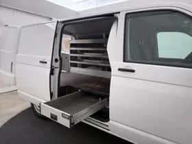 VW-Bedrijfswagens Transporter (2020) thumbnail 8