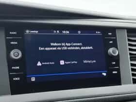 VW-Bedrijfswagens Transporter (2020) thumbnail 9