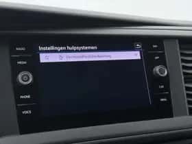 VW-Bedrijfswagens Transporter (2020) thumbnail 10