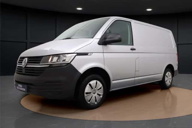 Volkswagen Transporter (2021) thumbnail 1