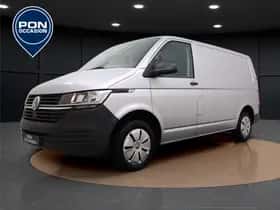 VW-Bedrijfswagens Transporter (2021)