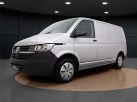 VW-Bedrijfswagens Transporter (2021) thumbnail 12