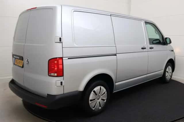VW-Bedrijfswagens Transporter (2021) thumbnail 5