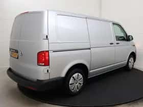 VW-Bedrijfswagens Transporter (2021) thumbnail 5
