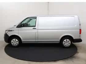 VW-Bedrijfswagens Transporter (2021) thumbnail 6