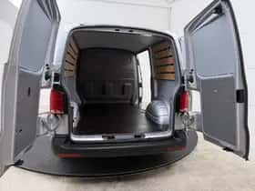 VW-Bedrijfswagens Transporter (2021) thumbnail 7