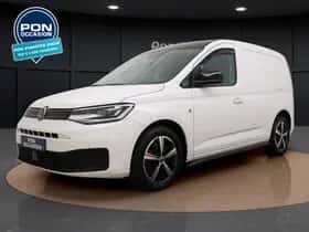 VW-Bedrijfswagens Caddy Cargo (2022) thumbnail 1