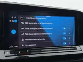 VW-Bedrijfswagens Caddy Cargo (2022) thumbnail 11