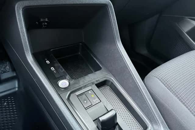 VW-Bedrijfswagens Caddy Cargo (2022) thumbnail 12