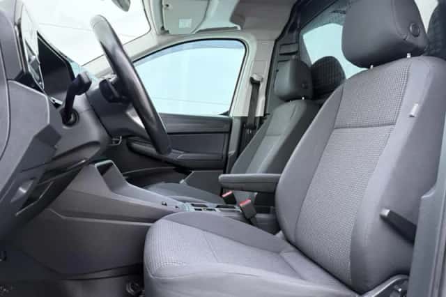 Volkswagen Caddy (2022) thumbnail 5