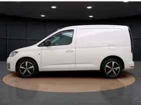 VW-Bedrijfswagens Caddy Cargo (2022) thumbnail 6
