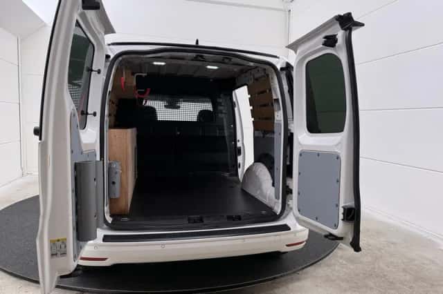 VW-Bedrijfswagens Caddy Cargo (2022) thumbnail 7