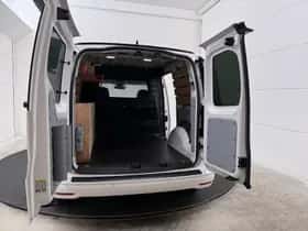 VW-Bedrijfswagens Caddy Cargo (2022) thumbnail 7
