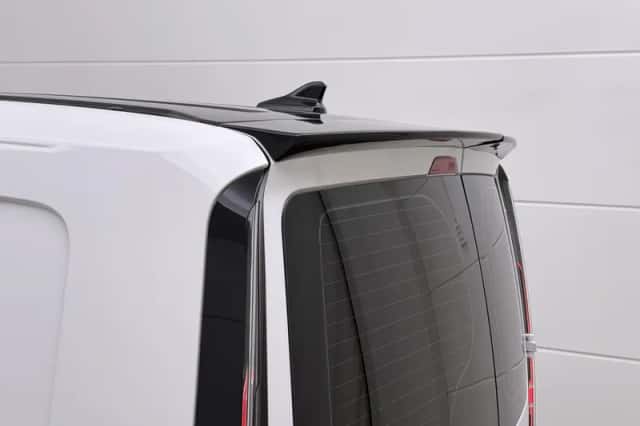 VW-Bedrijfswagens Caddy Cargo (2022) thumbnail 9