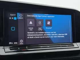 VW-Bedrijfswagens Caddy Cargo (2022) thumbnail 10