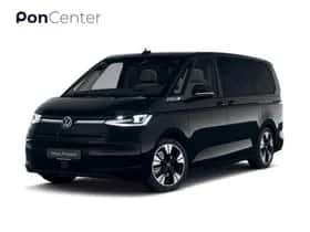 Volkswagen Multivan (2026) thumbnail 1