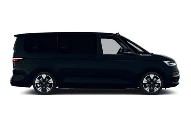 Volkswagen Multivan (2026) thumbnail 2