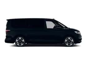 Volkswagen Multivan (2026) thumbnail 2