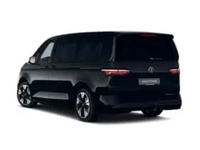 Volkswagen Multivan (2026) thumbnail 3