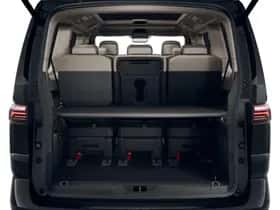 Volkswagen Multivan (2026) thumbnail 4