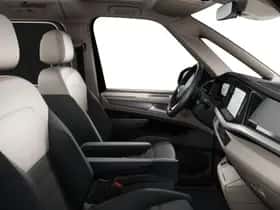 Volkswagen Multivan (2026) thumbnail 5