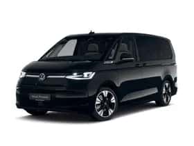 Volkswagen Multivan (2026) thumbnail 8
