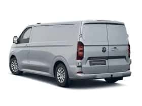 VW-Bedrijfswagens E-Transporter (2026) thumbnail 3