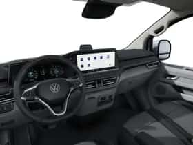 VW-Bedrijfswagens E-Transporter (2026) thumbnail 5