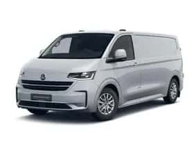 VW-Bedrijfswagens E-Transporter (2026) thumbnail 6