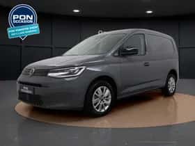 VW-Bedrijfswagens Caddy Cargo (2024) thumbnail 1
